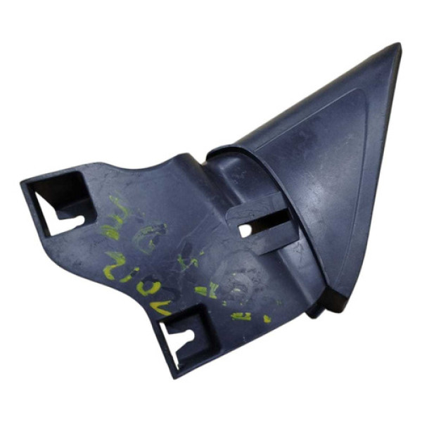 Acabamento Interno Retrovisor Jetta 2011 2012 Esquerdo