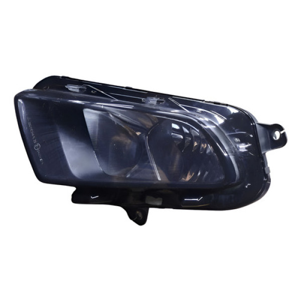 Farol Dianteiro Toro Esquerdo 2016 2017 2018 2019 2020 2021 Esquerdo/motorista