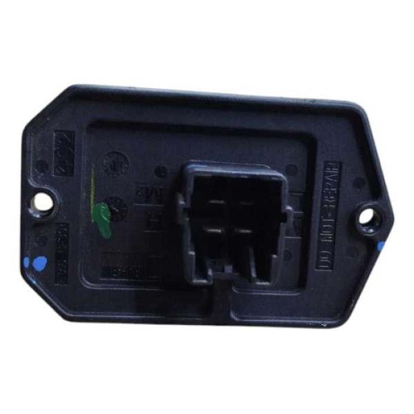 Resistencia Ventoinha Ar Forçado Toyota Corolla 2004 2005