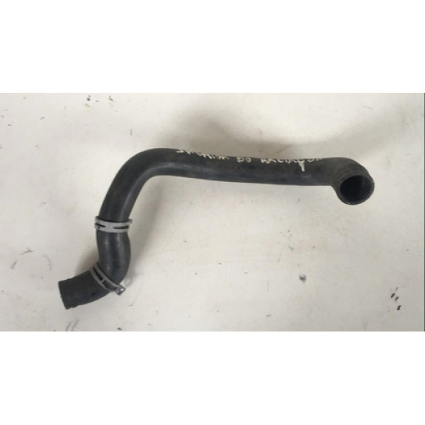 Mangueira Superior Radiador Ford Ecosport 2017