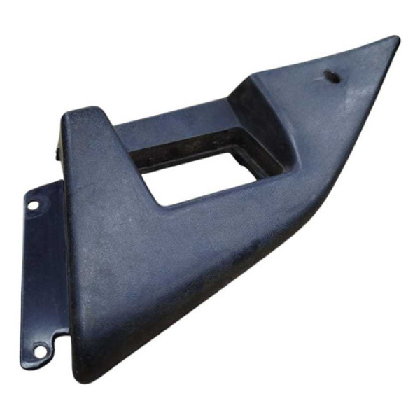 Acabamento Interno Retrovisor Fiat Tempra 1991 1996 Esquerdo