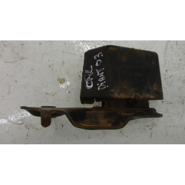 Coxim Frontal Motor Toyota Corolla 2003