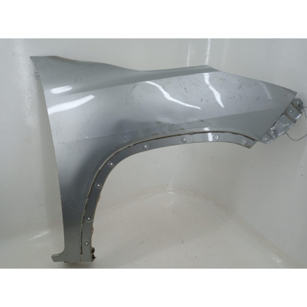 Paralama Direito  Toyota Hilux 19 Prata