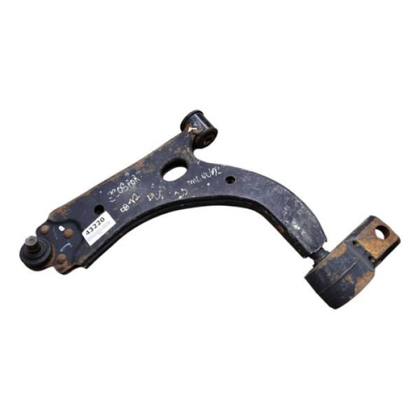 Bandeja Ecosport 2008 2010 2012 Dianteira Esquerda Sem Pivo