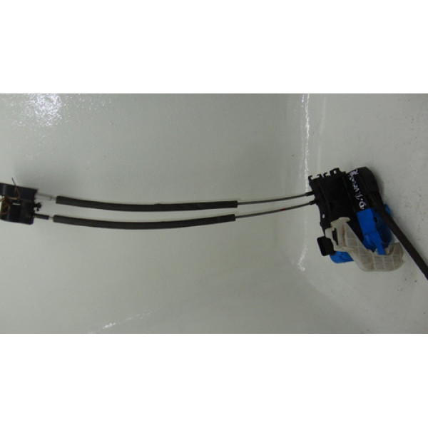 Fechadura Dianteira Direita Hyundai Veloster 2012 Ao045035