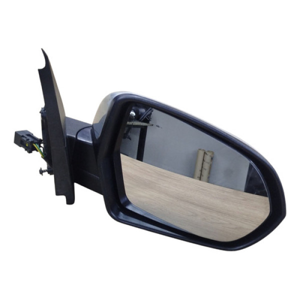 Retrovisor Direito Agile Montana 2010 2015 2021 Elétrico