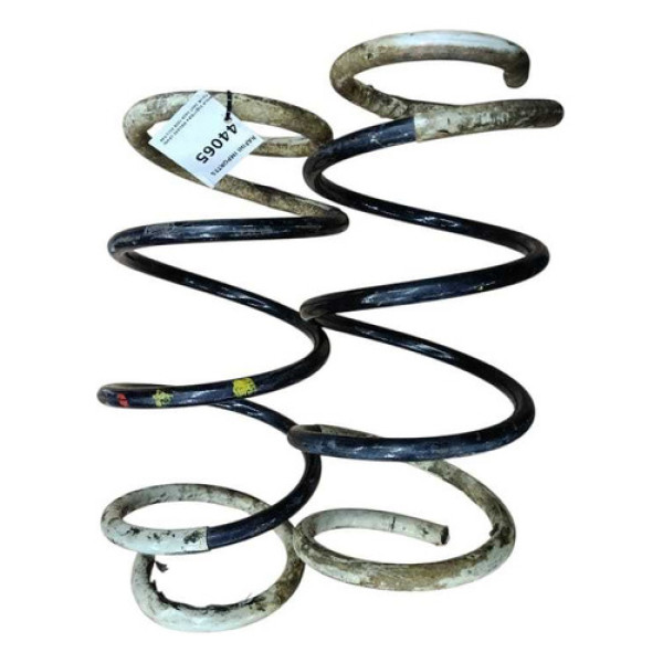 Mola Dianteira Megane Grand Tour 2007 2008 2009 2010 Par