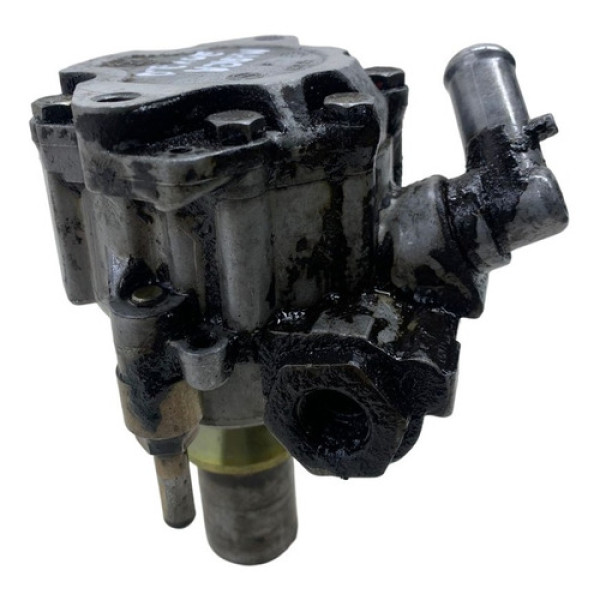 Bomba Hidraulica Sem Polia Fiat Marea 1999