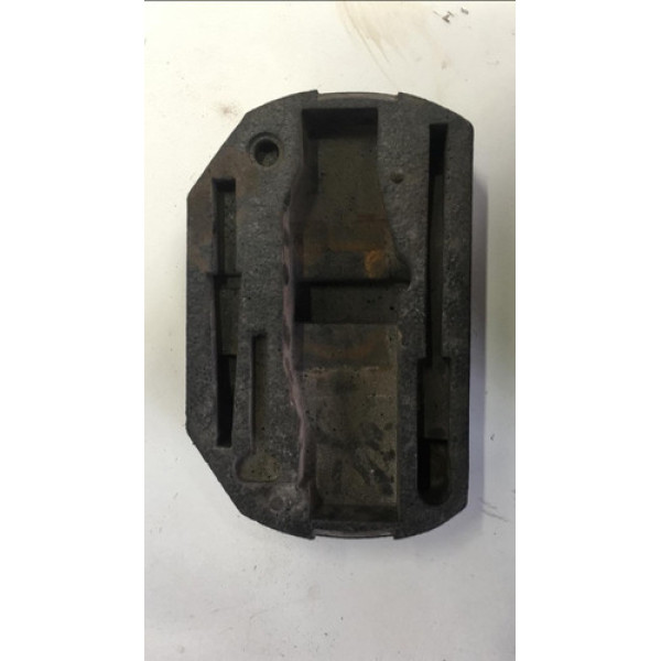 Espuma Para Ferramentas Peugeot 408 2012