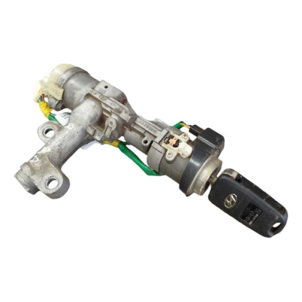 Comutador Chave Partida Ignição Hyundai Azera 2011 