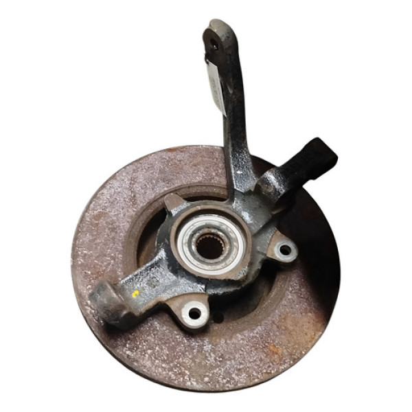 Manga Eixo Uno 1.0 2006 2007 2008 2009 Dianteira Esquerda