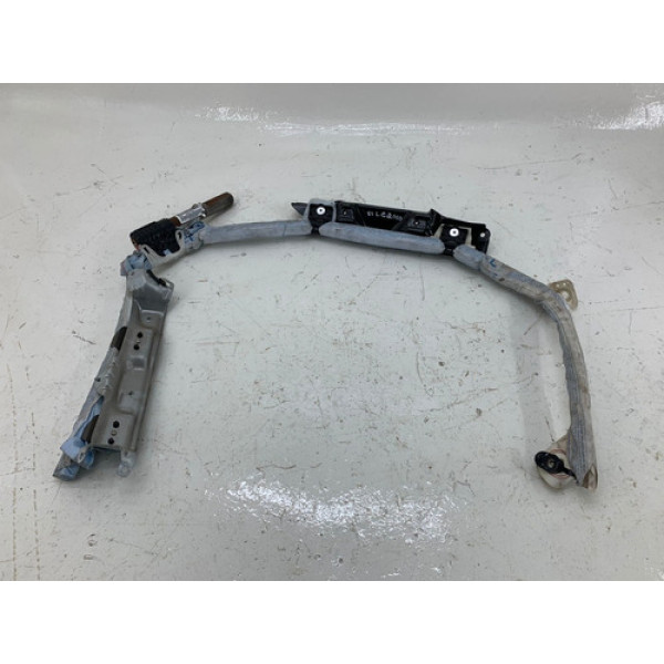 Cortina Lado Esquerdo Bmw X1 2012