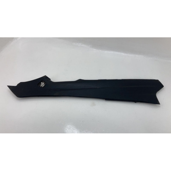 Acabamento Lateral Esquerdo Console Central Fusion 2013