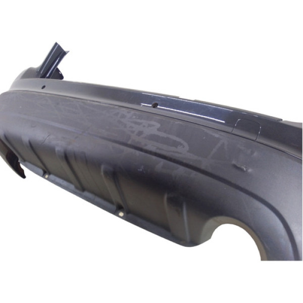 Parachoque Traseiro Volvo Xc60 T6 2010