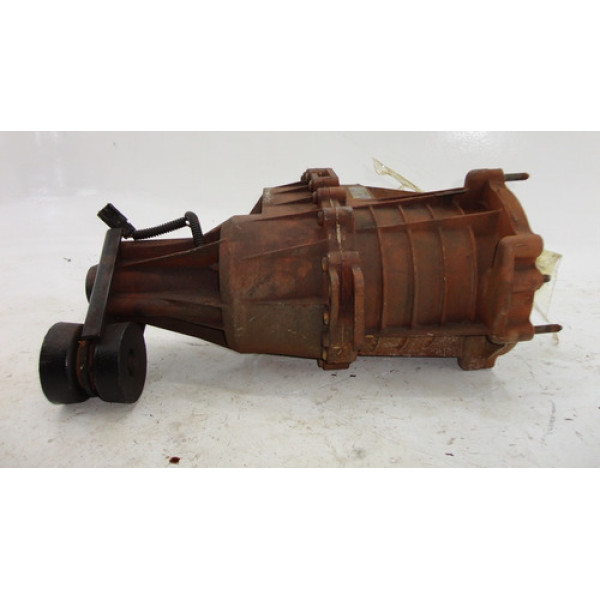 Caixa De Tração Chevrolet S10 Diesel 180cv Automática 2013