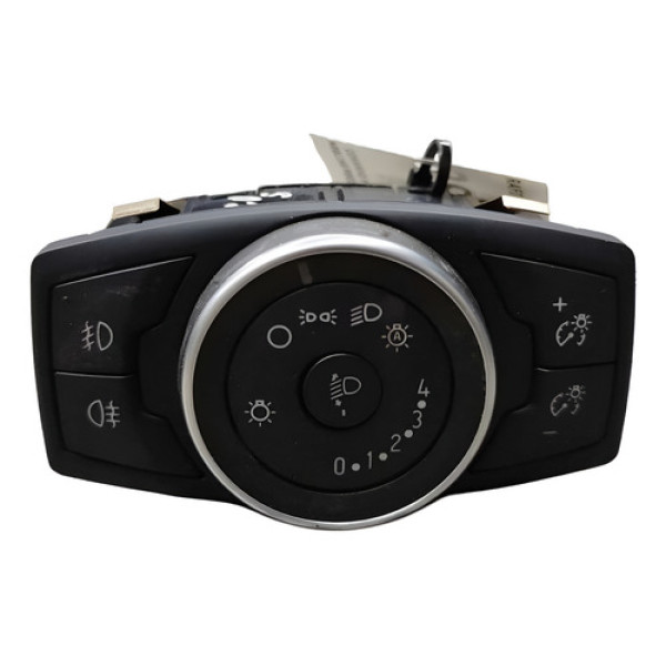 Comando Farol Milha Neblina Focus 2015 2016