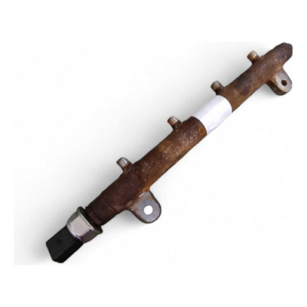 Flauta Combustivel Range Rover 3.6 V8 2008 Diesel Direito