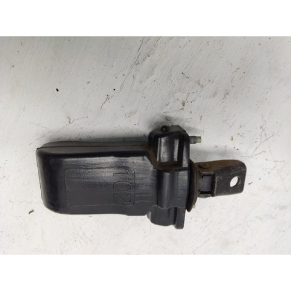 Limitador Porta Dianteira L.d Fiat Grand Siena 2016