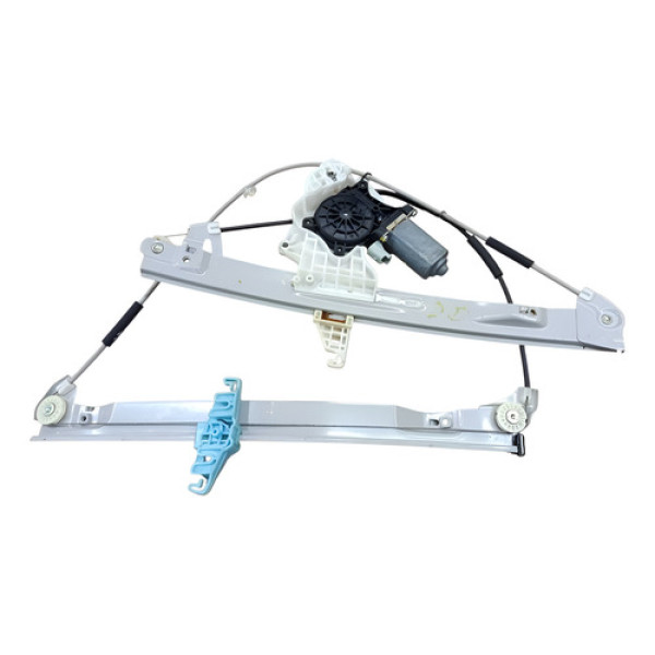 Maquina Vidro Eletrica 207 2009 2010 Dianteira Direita