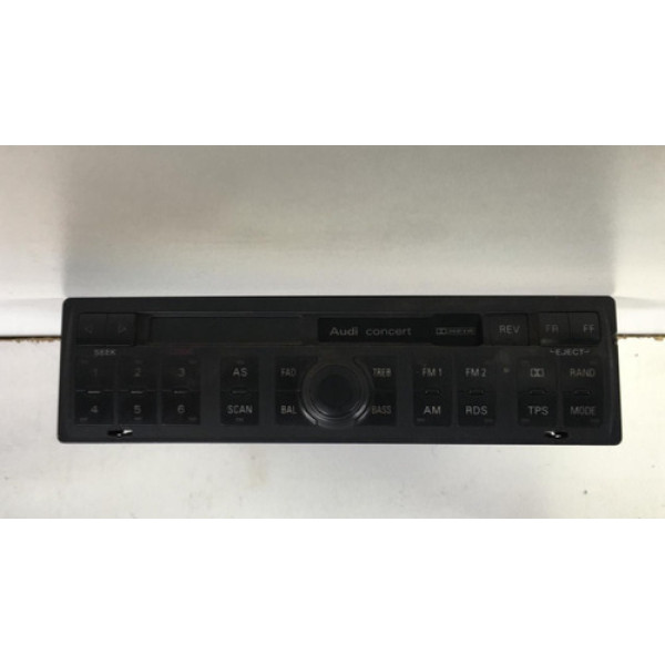 Som Original Disco Audi A4 2000