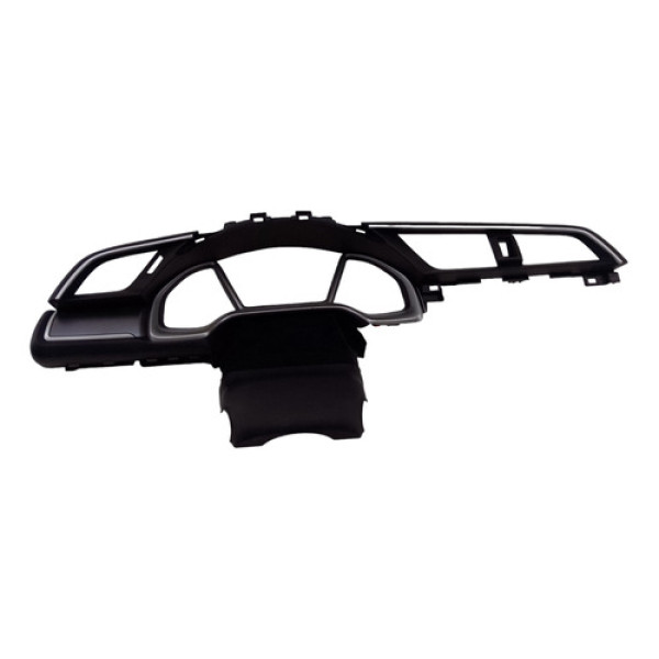 Acabamento Painel De Instrumento Honda Civic G10 2017