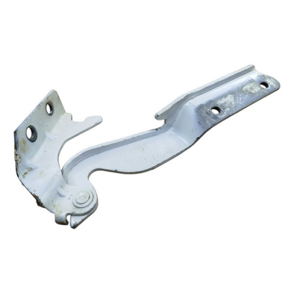 Dobradiça Braço Capo Fiat Strada Lado Direito 2015