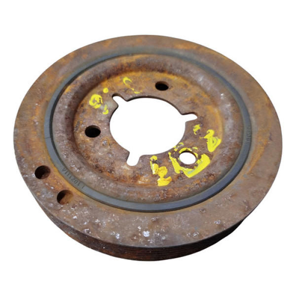 Polia Virabrequim 206 207 307 1.6 E102111a