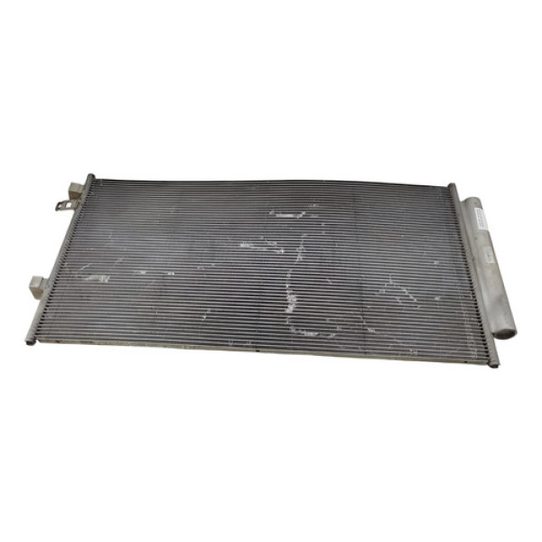 Radiador Condensador Renegade 1.8 Flex 2016 2017 2018 2019