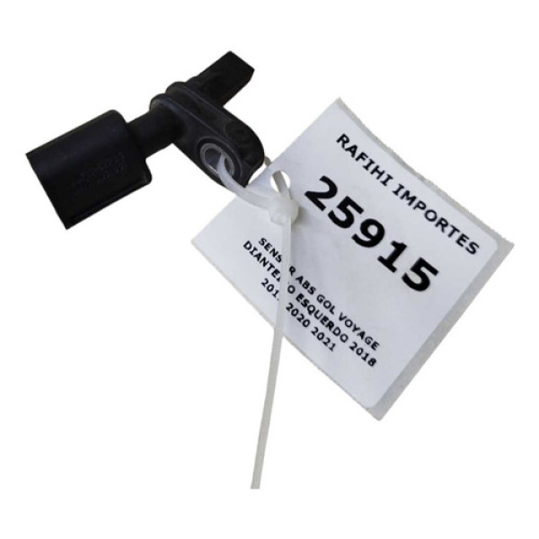 Sensor Abs Gol Voyage Dianteiro Esquerdo 2018 2019 2020 2021
