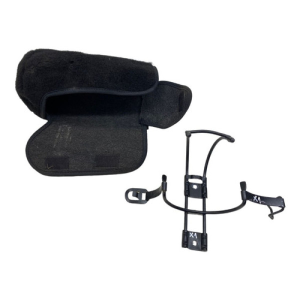 Suporte Extintor Bmw X1 2012