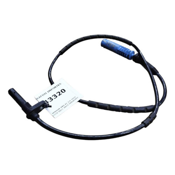 Sensor Abs X1 2.0 2009 2010 2011 2012 Traseiro