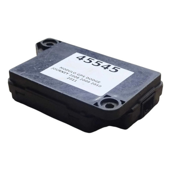 Modulo Gps Dodge Journey 2008 2009 2010 2011