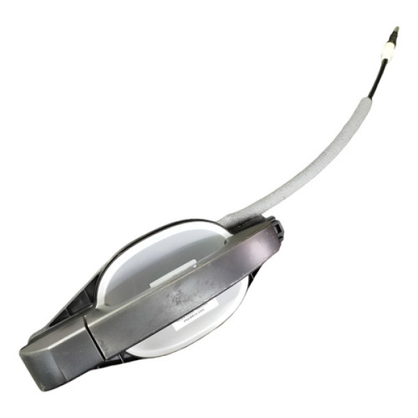 Maçaneta Externa Range Rover Vogue Traseira Esquerda 2008 Traseira