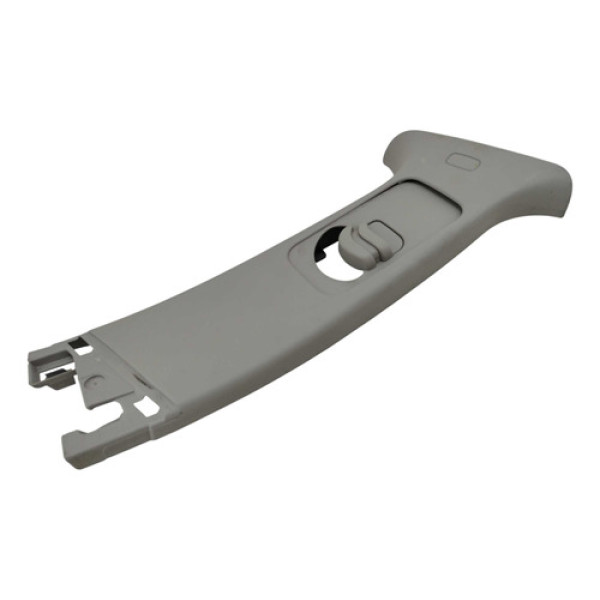 Moldura Acabamento Coluna Interna Direita Peugeot 307 2006 