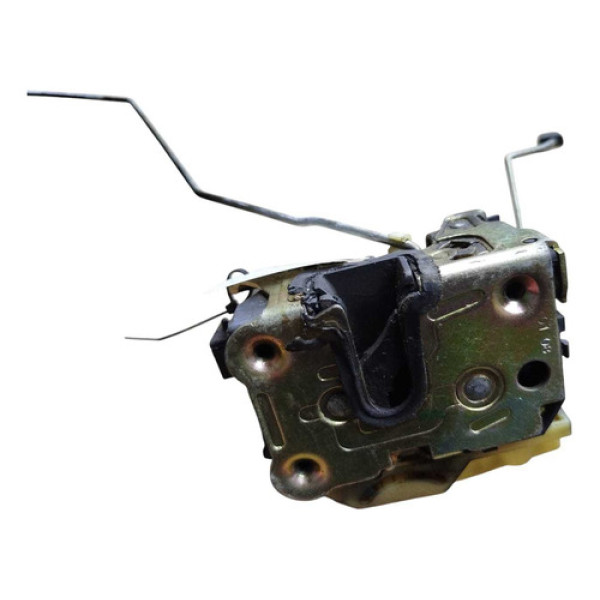 Fechadura Renault Sandero 2007 2009 2012 Dianteira Direita