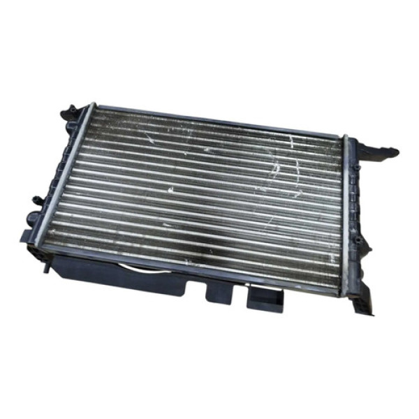 Kit Radiador Celta 2007 2008 2009 2010 2011 2012 Sem Ar