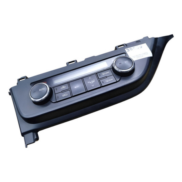 Comando Ar Condicionado Digital Corolla 2015 2016 2017 2019