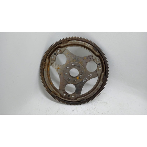 Volante Motor Mercedes-benz Ml320 2000