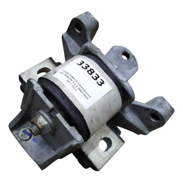 Coxim Cambio Volkswagen Gol Polo Fox 1.6 2009 2010 2011 2012