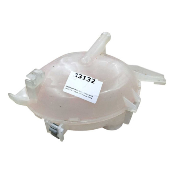 Reservatorio Agua Radiador Cruze 1.4 2016 2017 2018 2019