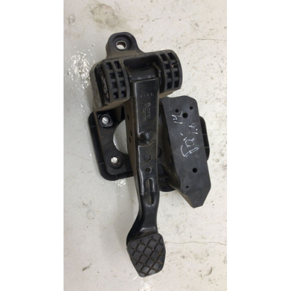 Pedal Freio Volkswagen Fox 1.6 5z0721058b