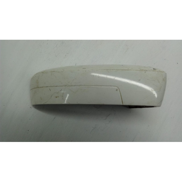 Capa Retrovisor Direito Gol Voyage G5 Detalhe Em 2 Garras
