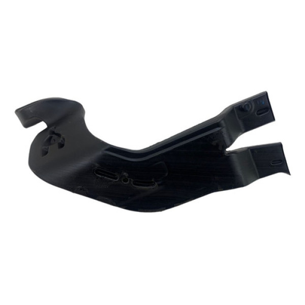 Duto De Ar Dianteiro Lado Direito Jetta 2.0 2016