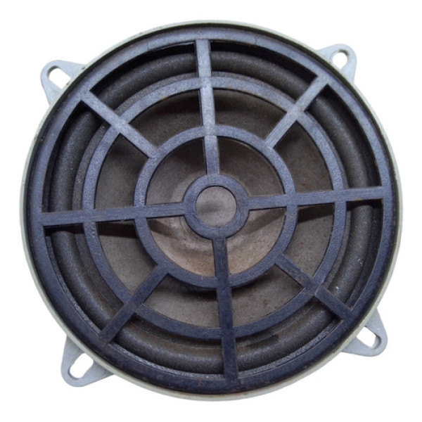 Alto Falante Peugeot 408 2013 Preto