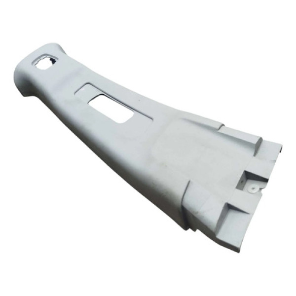 Acabamento Coluna Central Subaru Impreza Direito 2010