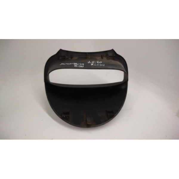 Moldura Do Painel Instrumentos Ford Fiesta 2003 A 2007