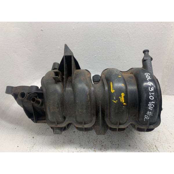 Coletor De Admissão Gol G3 1.0 16v #2