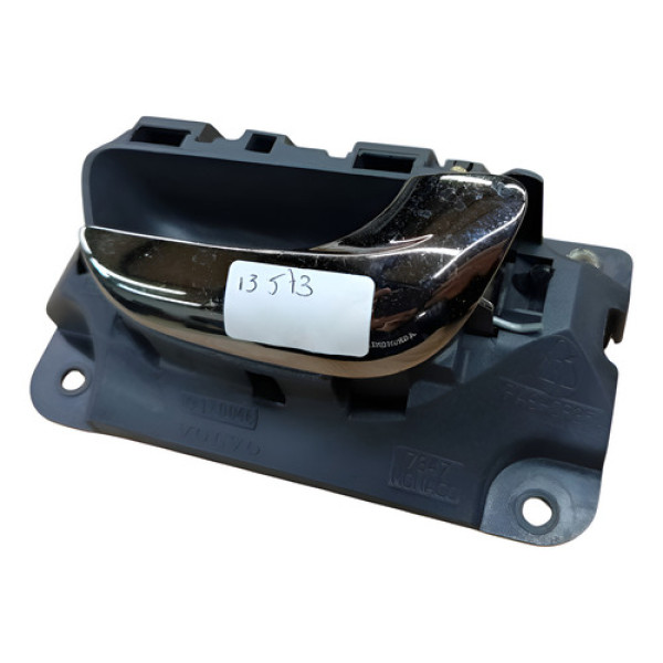 Maçaneta Interna Volvo S80 2000 Porta Traseira Direita Traseira