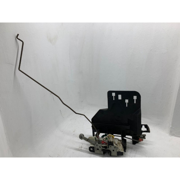 Fechadura Eletrica Dianteira Direita Jeep Cherokee Sport 12