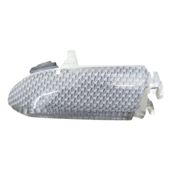 Friso Interno Esquerdo Painel Instrumentos Audi A3 2016 Branco